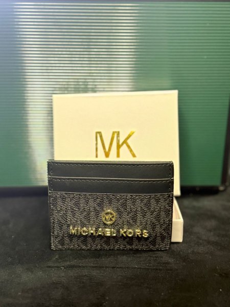ארנק גברים Michael Kors